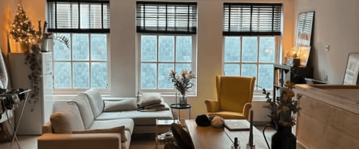 Kamer huren in Amsterdam