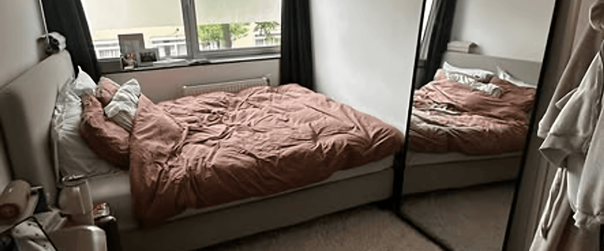 Kamer huren in Amsterdam