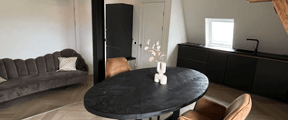 Appartement huren in Muiden