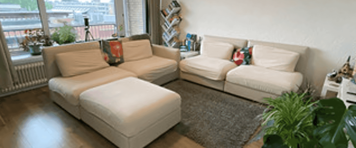 Appartement huren in Amstelveen