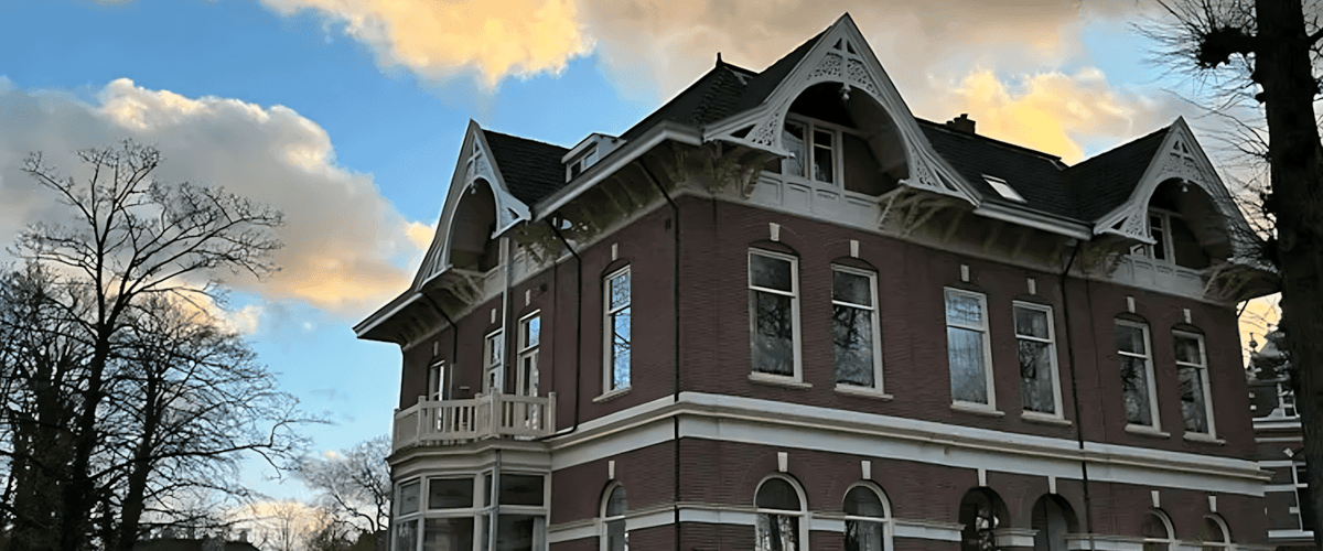 Appartement huren in Groningen