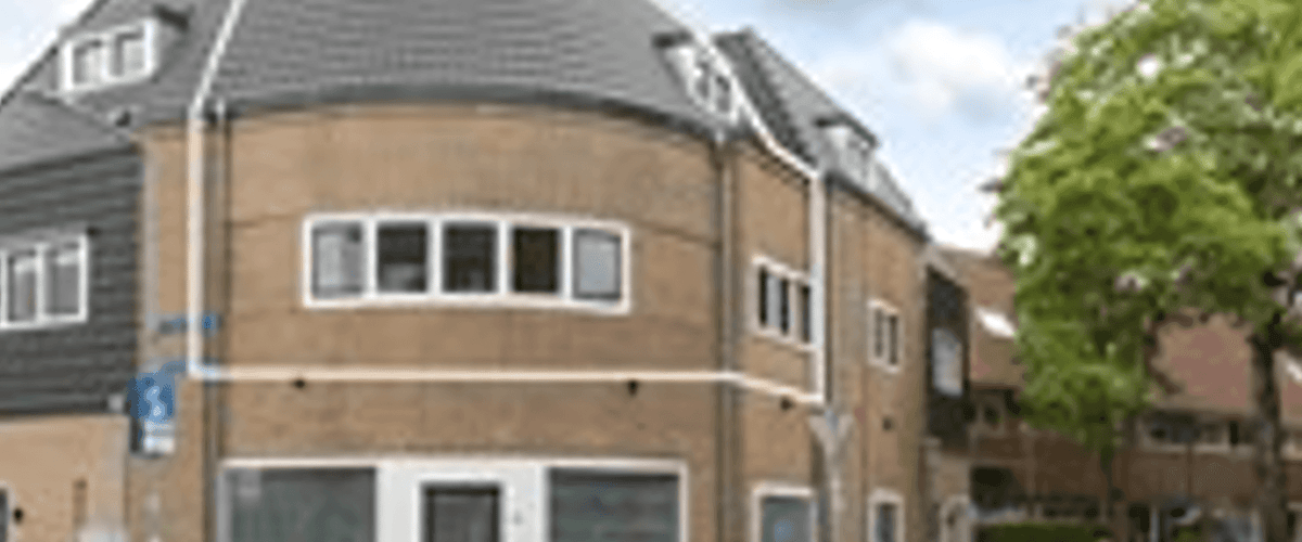 Appartement huren in Hilversum