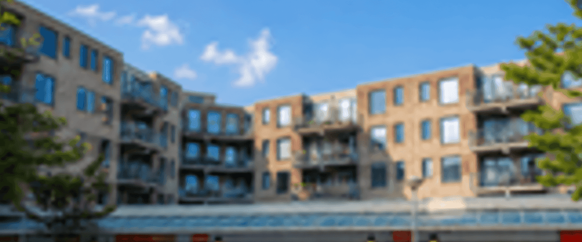 Appartement huren in Amsterdam