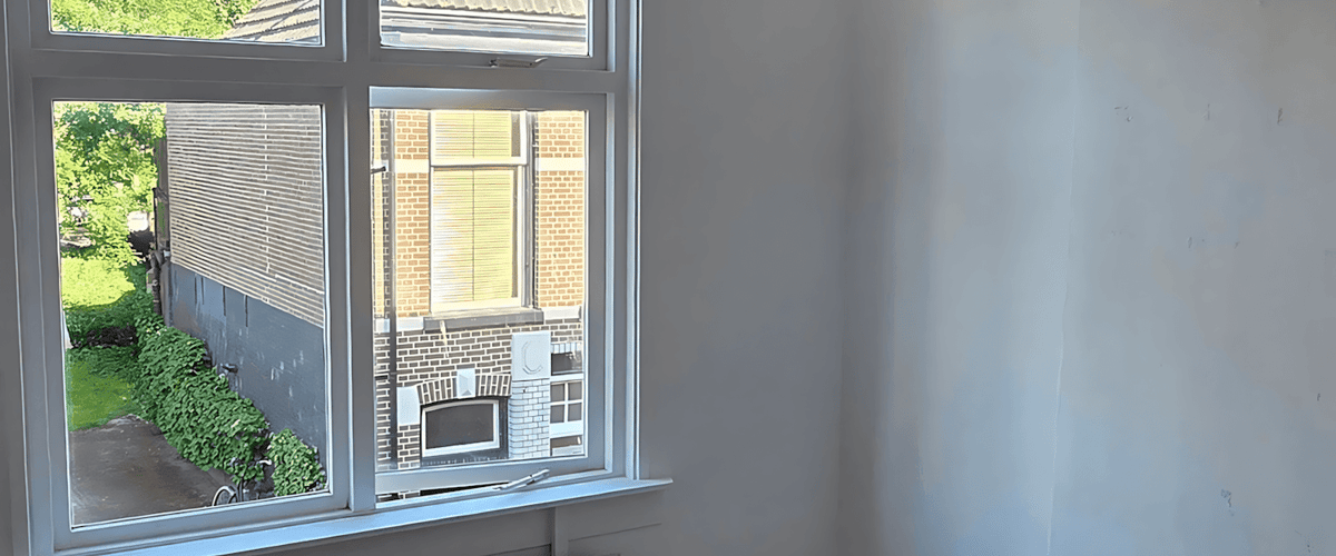 Kamer huren in Zwolle