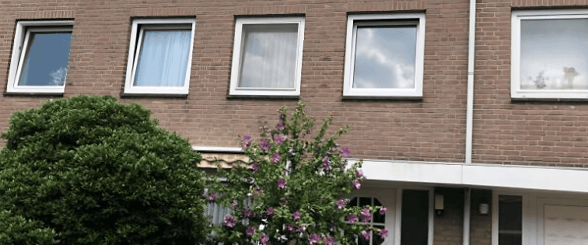 Huis huren in Eindhoven