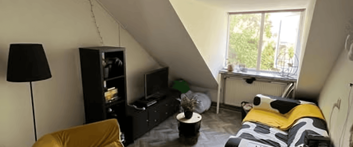 Kamer huren in Nijmegen