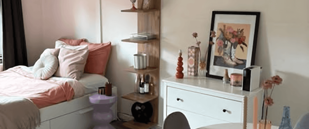 Kamer huren in Nijmegen
