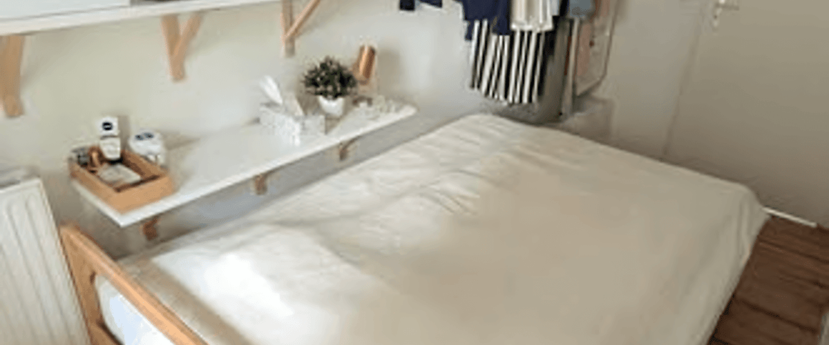 Kamer huren in Amsterdam