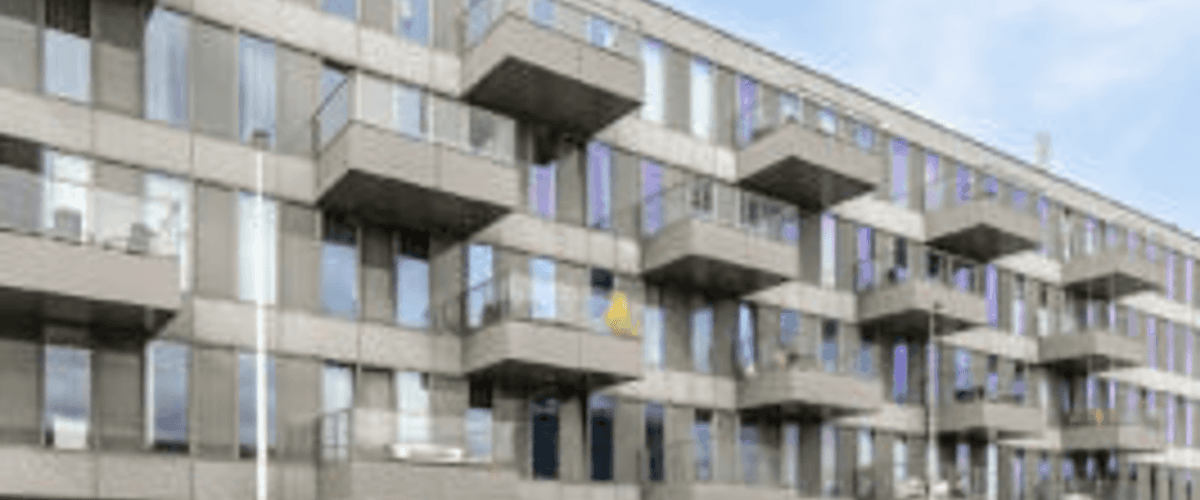 Appartement huren in Eindhoven