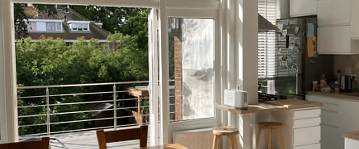 Kamer huren in Leiden