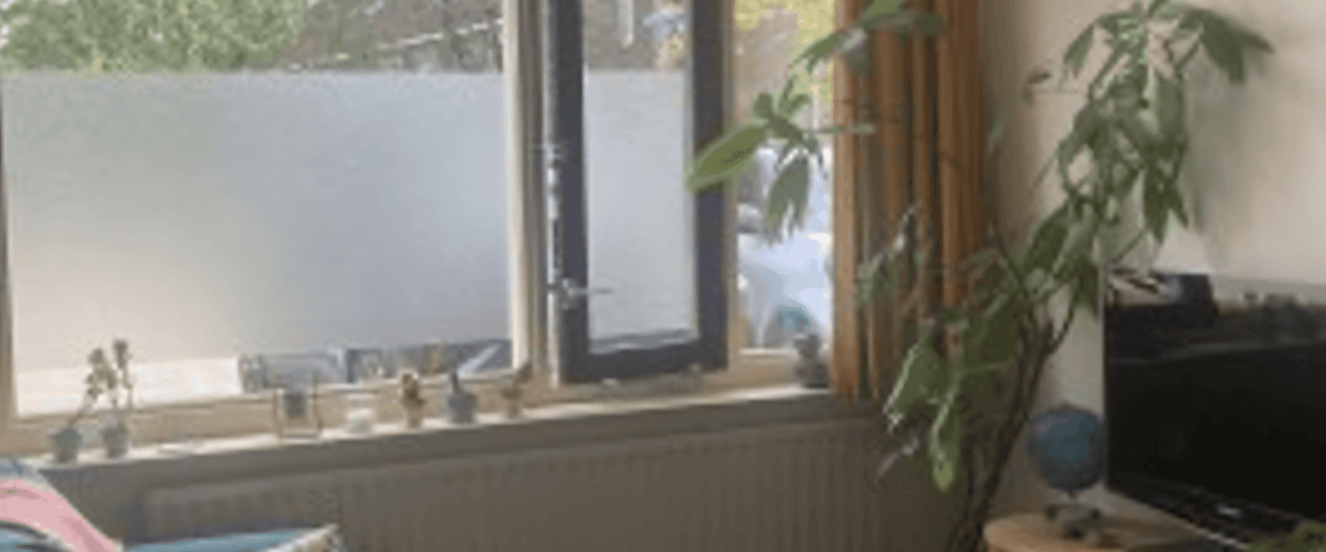 Studio huren in Utrecht