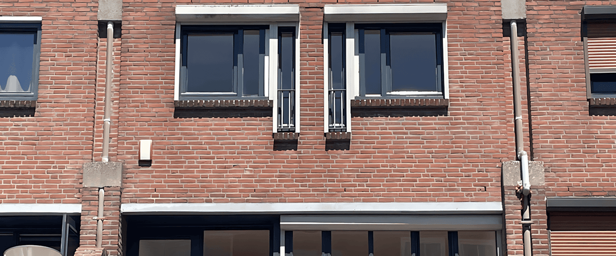 Appartement huren in Brunssum