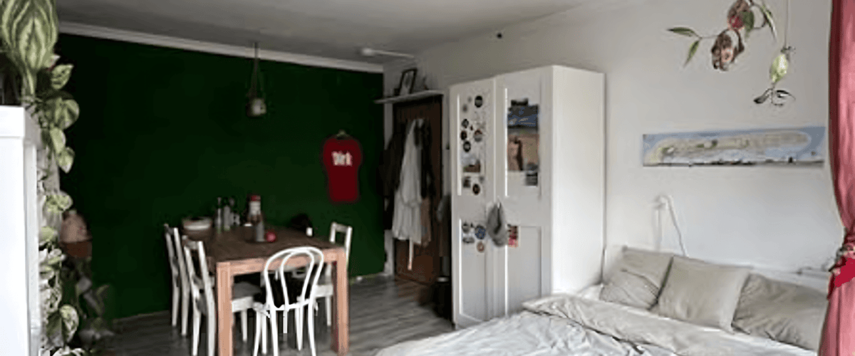 Kamer huren in Utrecht