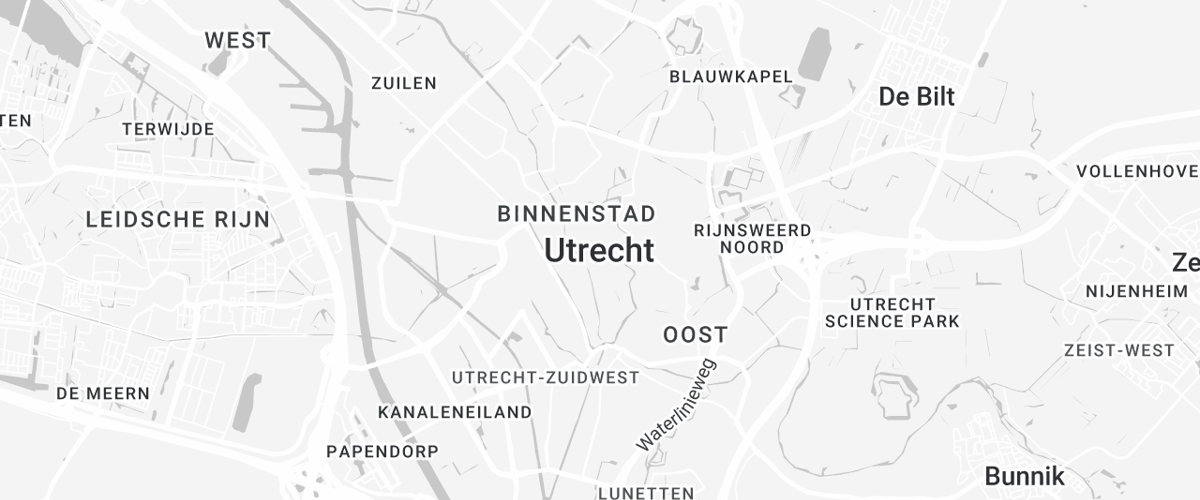 Kamer huren in Utrecht