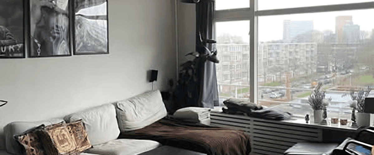 Kamer huren in Utrecht