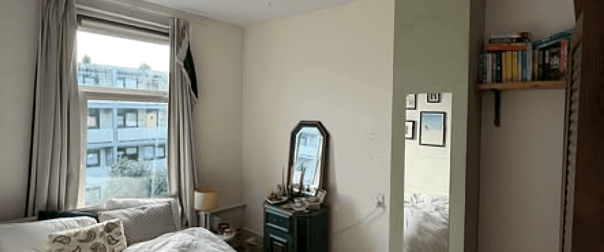 Kamer huren in Utrecht