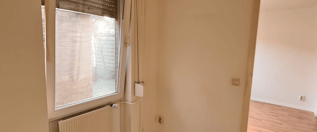 Appartement huren in Breda