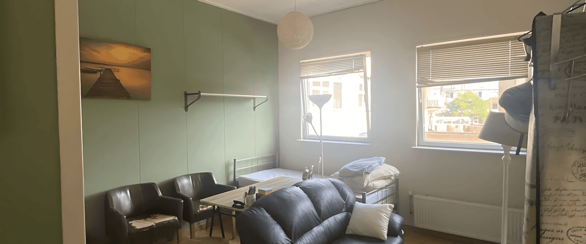 Studio huren in Enschede