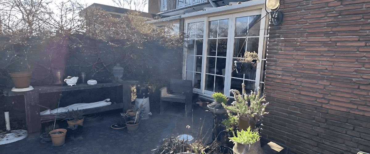 Huis huren in Voorschoten