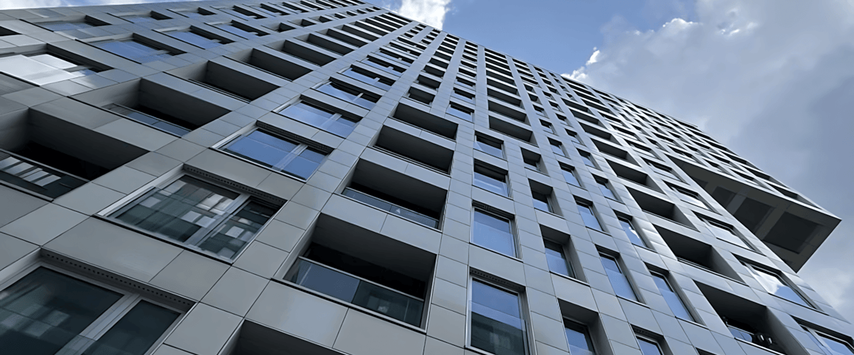 Appartement huren in Amsterdam