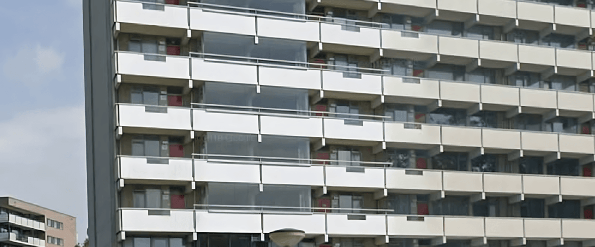 Appartement huren in Amsterdam