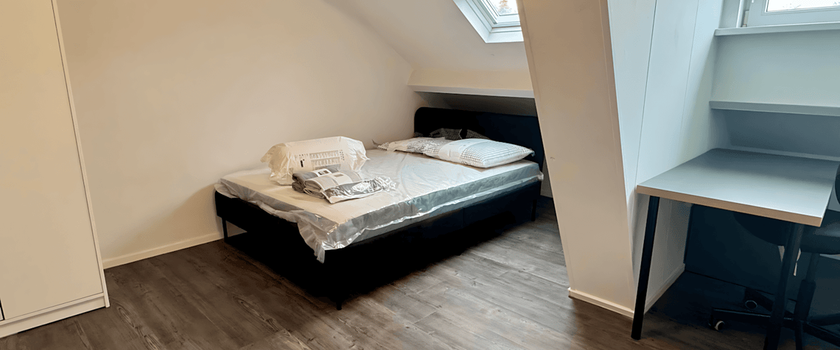 Kamer huren in Sittard