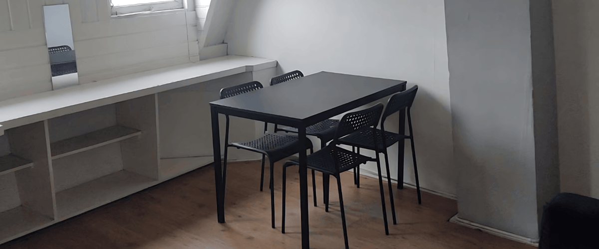 Kamer huren in Vlaardingen