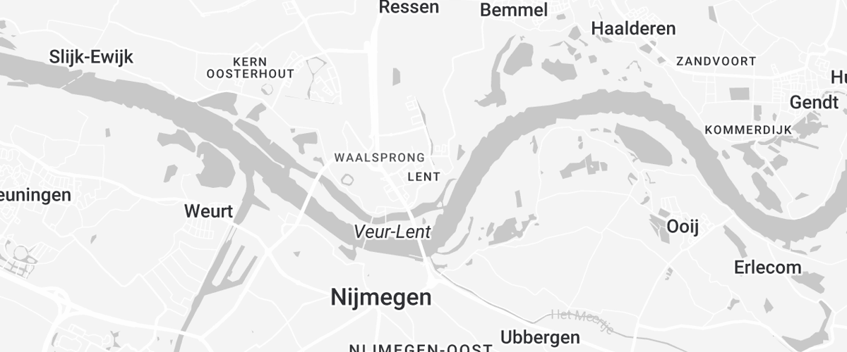 Huis huren in Lent