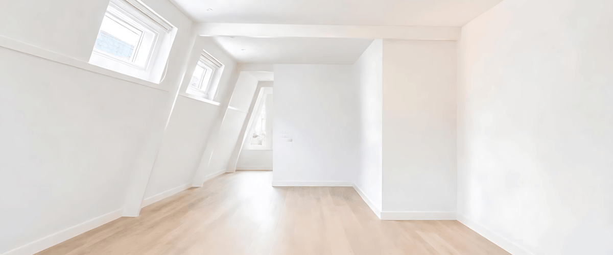 Appartement huren in Amsterdam