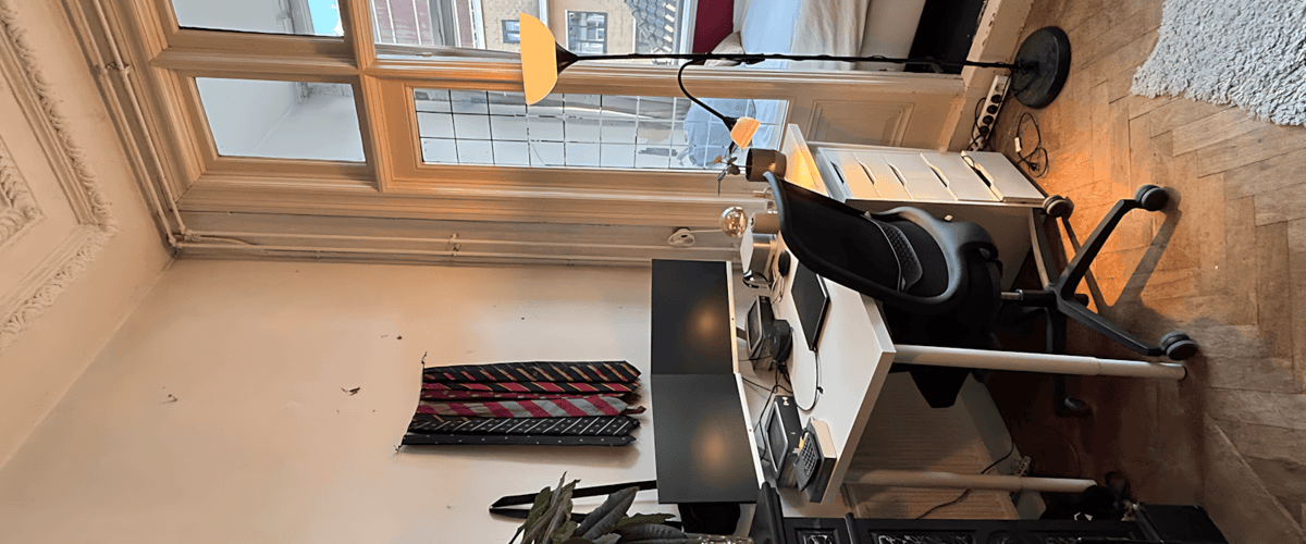 Kamer huren in Rotterdam