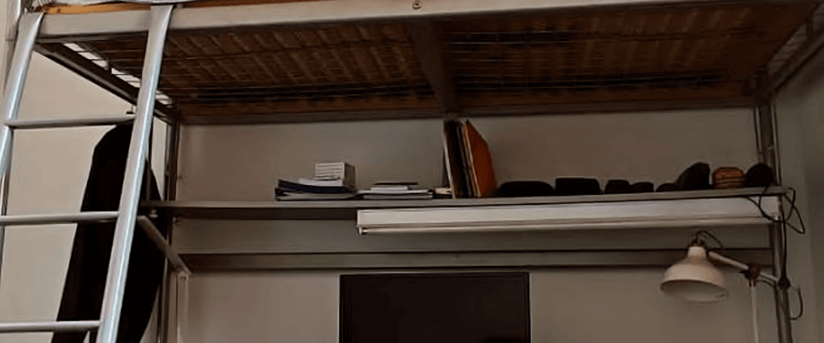 Kamer huren in Groningen