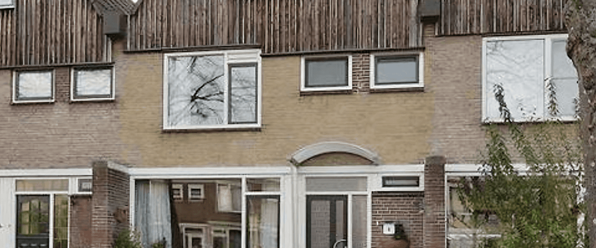 Kamer huren in Delft