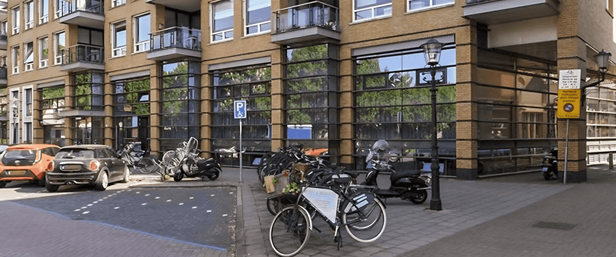 Appartement huren in Wassenaar