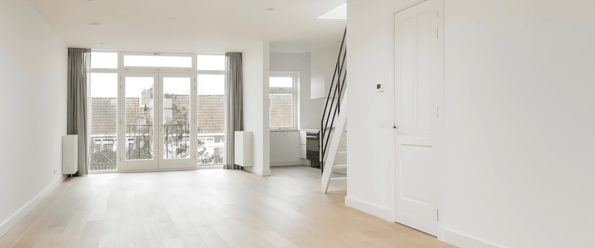 Huis huren in Amsterdam