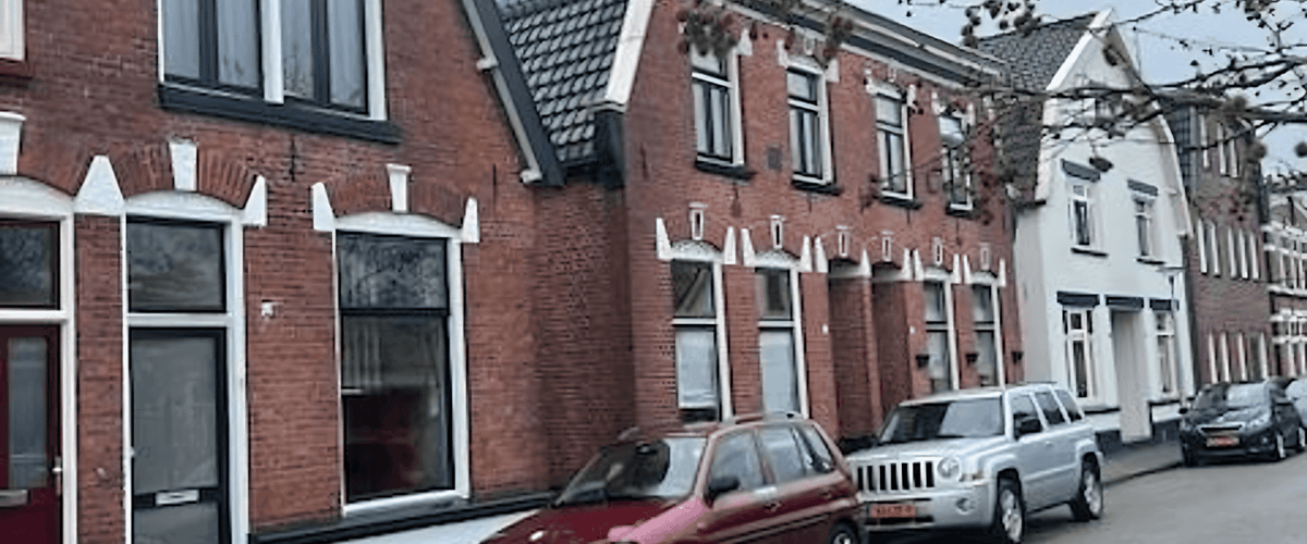 Kamer huren in Enschede