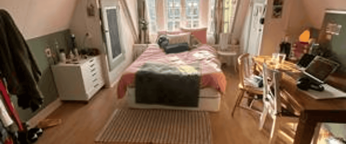 Kamer huren in Delft