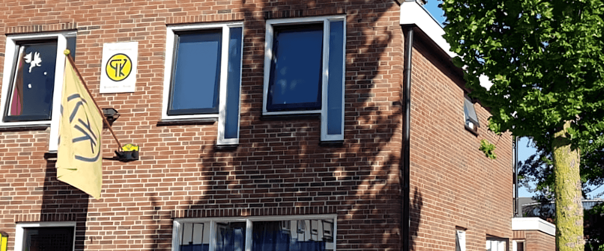Kamer huren in Enschede