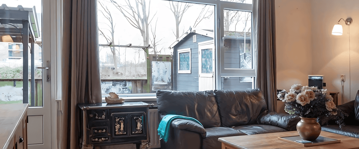Appartement huren in Amsterdam