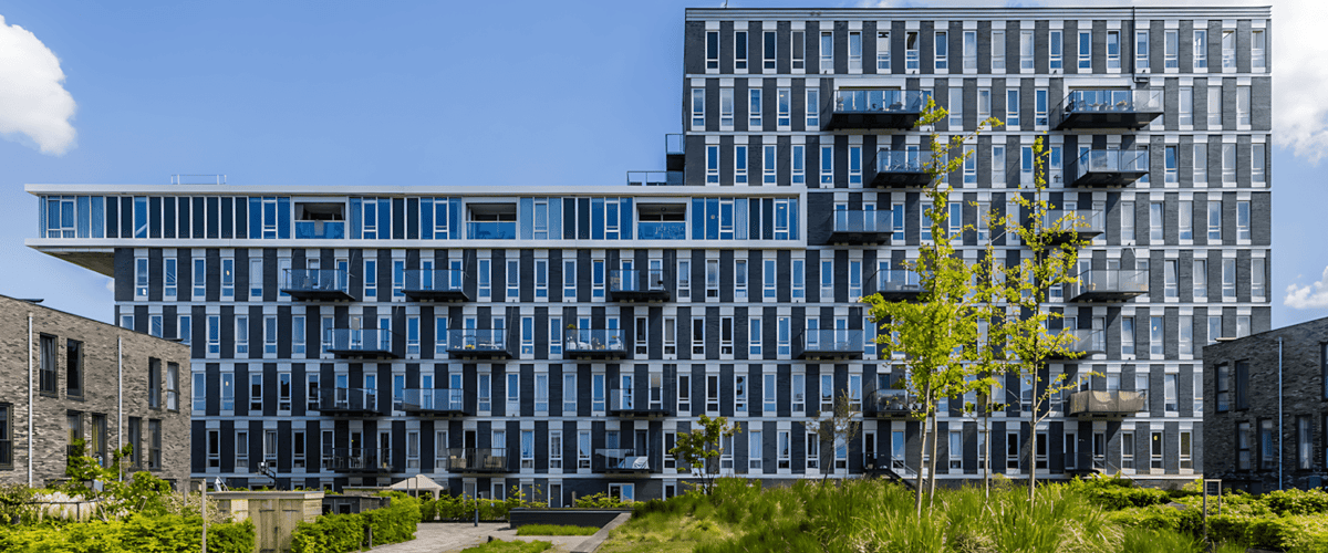 Appartement huren in Den Haag
