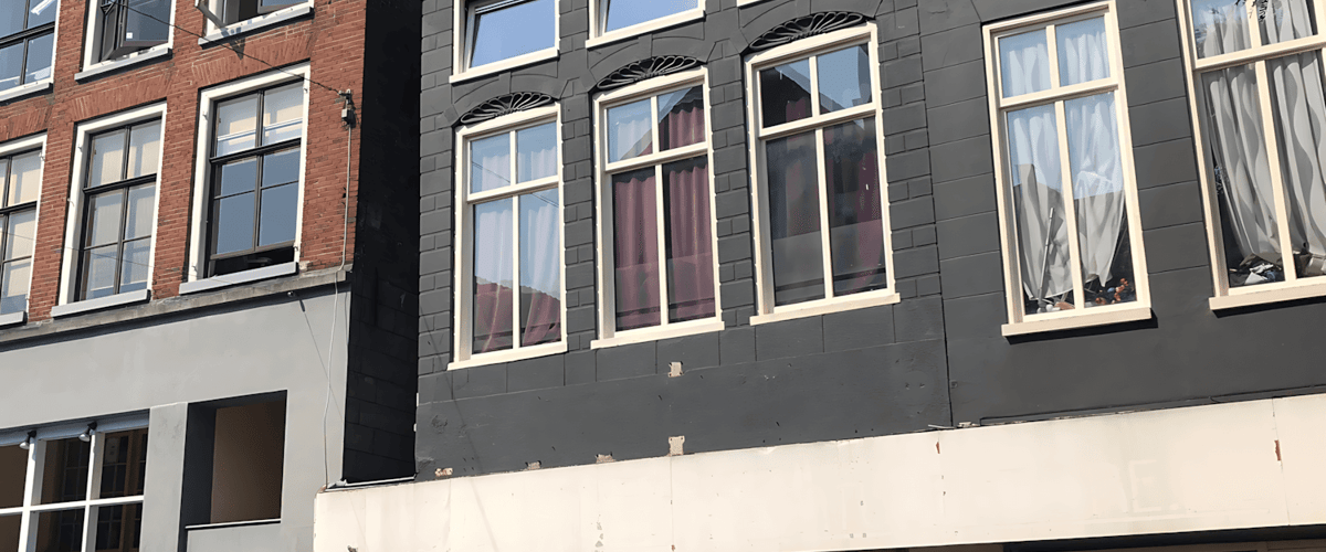 Studio huren in Groningen
