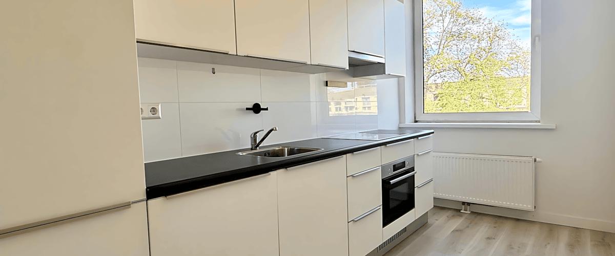 Appartement huren in Amsterdam