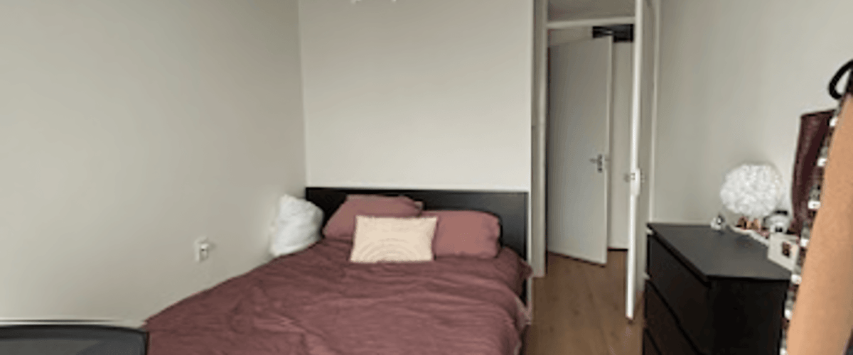 Kamer huren in Amsterdam