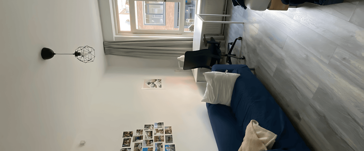 Kamer huren in Rotterdam