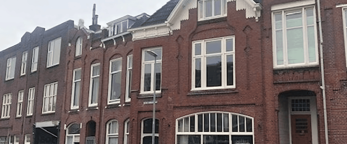 Kamer huren in Groningen