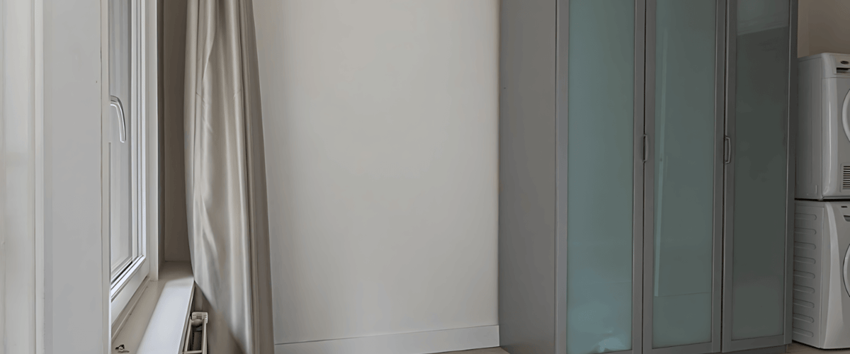 Kamer huren in Amsterdam
