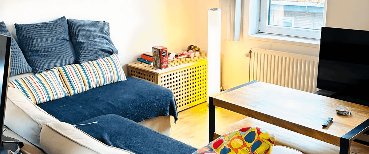 Appartement huren in Delft