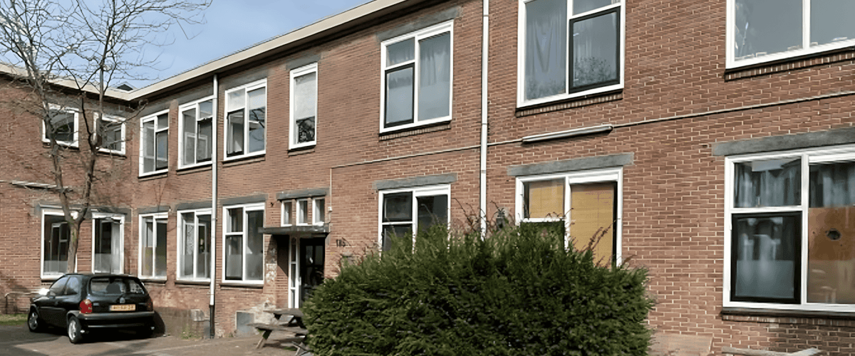 Kamer huren in Nijmegen