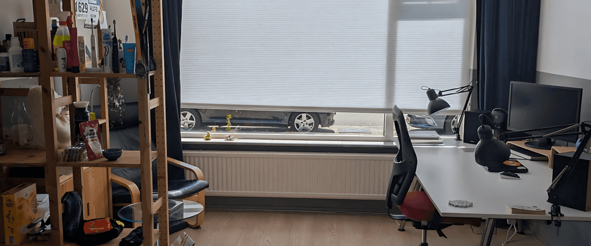 Kamer huren in Hengelo
