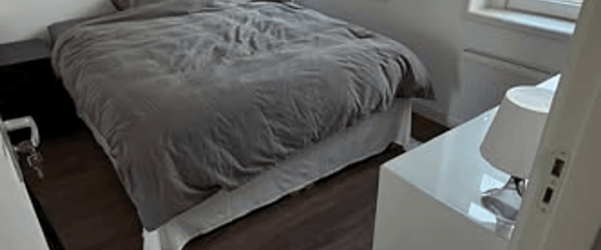 Kamer huren in Amsterdam