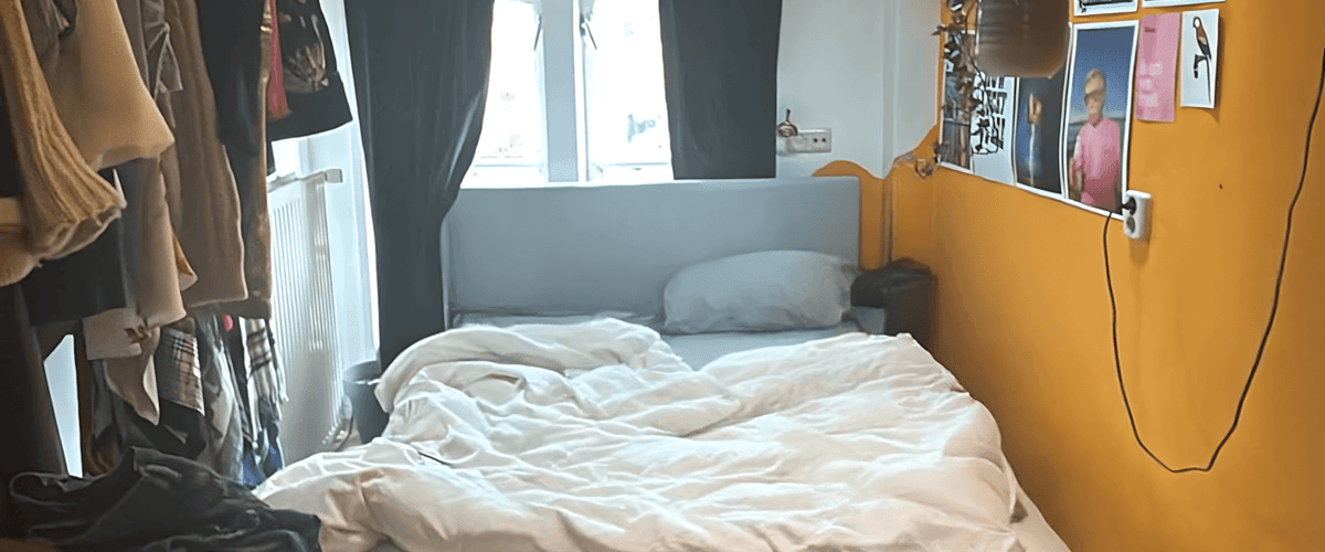 Kamer huren in Delft